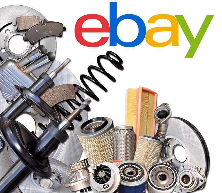 ebay-Shop von Autoverwertung Naumburg - GA Großmann Autoservice UG (haftungsbeschränkt)